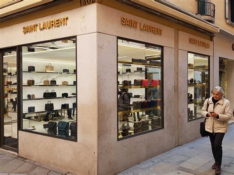 ysl bari